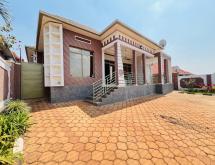 Kigali Rwanda house for rent in Kagarama - Image 1