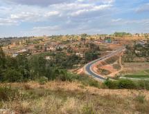Kigali Nice and affordable plot for sale in Kagarama, Muyange - Image 5