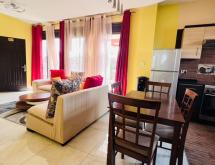 Gacuriro apartment for rent in Kigali - Image 1
