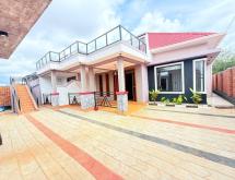 Kigali Rwanda House for rent in Kanombe  - Image 1