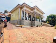 Kigali Rwanda house for sale in Kimironko  - Image 1