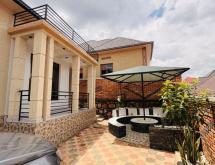 Kigali Rwanda house for rent in Busanza  - Image 3
