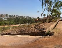 Kigali Plot for sale in Kibagabaga - Image 4