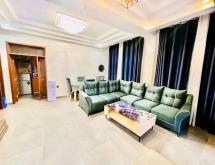 Kigali Fully furnished apartment for rent in Gacuriro - Image 1