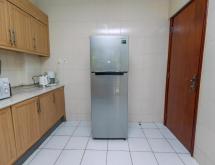 Kigali Luxury Fully Furnished 2-Bed room Apartment for Rent in the Heart of Kigali City Centre - Image 4