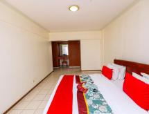 Kigali Luxury Fully Furnished 2-Bed room Apartment for Rent in the Heart of Kigali City Centre - Image 3