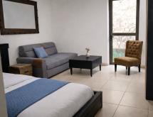 Kigali Stylish Fully Furnished Studio Apartment for Rent in Gishushu–Rugando - Image 1