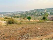 Kigali Plot for sale in Kicukiro Kagarama  - Image 1