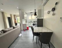 Kacyiru near US embassy furnished apartment for rent in Kigali  - Image 4