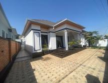 Kigali unfurnished house for rent in Kagarama Muyange  - Image 1