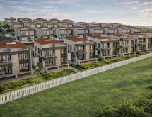Elegant Villas for Sale in the Prime Area of Rusororo - Image 2