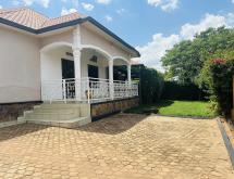 Kigali Rwanda house for sale in Kanombe - Image 2