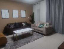 Kigali Fully furnished apartment for sale in Gacuriro vision city  - Image 3
