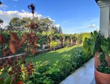 Kigali Full furnished house for rent in Kacyiru - Image 4