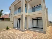 Kigali Fully furnished house for rent in Kanombe  - Image 1