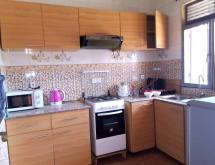Kibagabaga near mother marry furnished apartment for rent in Kigali  - Image 3