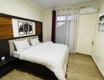 Remera near BK Arena furnished apartment for rent in Kigali  - Image 2