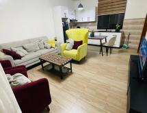 Remera near furnished apartment for rent in Kigali  - Image 1