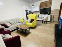 Remera near furnished apartment for rent in Kigali  - Image 5