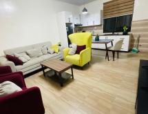 Remera furnished apartment for rent in Kigali  - Image 5