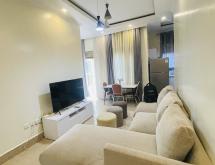 Kigali fully furnished house for rent in Remera near Amahoro Stadium - Image 1