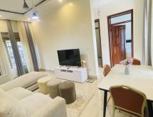 Kigali fully furnished house for rent in Remera near Amahoro Stadium - Image 2