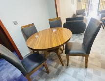 Kibagabaga apartment for rent in Kigali  - Image 2