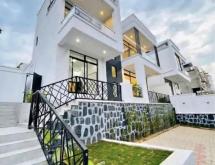 Kigali Rwanda house for sale in Kabeza  - Image 1