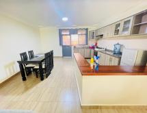 Kibagabaga apartment for rent in Kigali  - Image 4