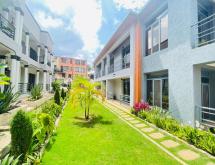 Kibagabaga apartment for rent in Kigali  - Image 1