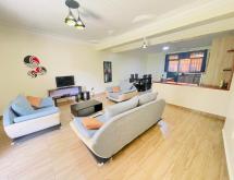 Kibagabaga apartment for rent in Kigali  - Image 2