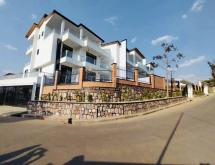 Kigali Rwanda House for sale in Kibagabaga  - Image 3