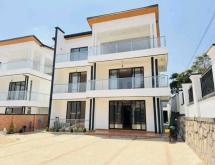Kigali Rwanda House for sale in Kibagabaga  - Image 2