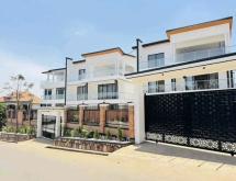 Kigali Rwanda House for sale in Kibagabaga  - Image 1