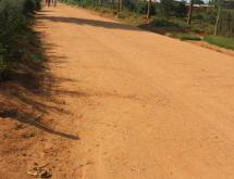 Land for sale in Bugesera Juru near airport of Rwanda hot deal view of airport  - Image 3