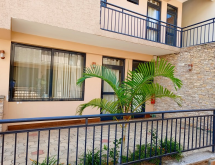 Kimihurura apartment for rent in Kigali - Image 1