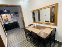 Remera furnished apartment for rent in Kigali  - Image 4