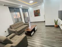 Remera apartment for rent in Kigali - Image 2