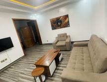 Remera apartment for rent in Kigali - Image 1