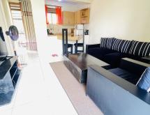 Kacyiru near US embassy furnished apartment for rent in Kigali  - Image 1