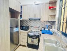 Kibagabaga furnished apartment for rent in Kigali  - Image 3