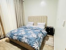Kimironko near market furnished apartment for rent in Kigali  - Image 2