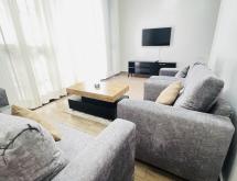 Kibagabaga furnished apartment for rent in Kigali  - Image 5