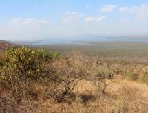 Akagera national park land for sale in Ecotourism good view - Image 1