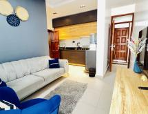 Remera near BK Arena furnished apartment for rent in Kigali  - Image 3