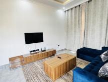 Kimironko furnished apartment for rent in Kigali  - Image 1