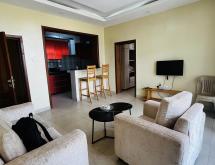 Kimironko furnished apartment for rent in Kigali  - Image 2