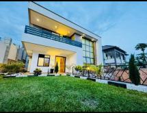 Kigali Rwanda house for rent in Rebero Bisambu - Image 1