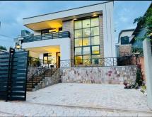 Kigali Rwanda house for rent in Rebero Bisambu - Image 3