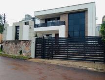 Kigali Rwanda house for rent in Rebero Bisambu - Image 2